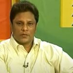 Lasantha Wickrematunge
