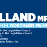 MULHOLLAND WELCOMES APPOINTMENT AS SHADOW MINISTER FOR MULTICULTURAL AFFAIRS-eLanka