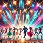 Mind-blowing Choreography From 11-Year Olds at Hirana-eLanka