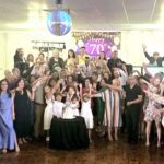 Neomi Pereira turning 70