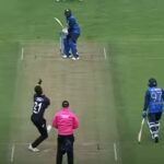 Watch New Zealand vs Sri Lanka ODI Series - 2025