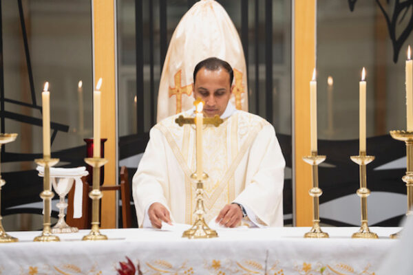 ORDINATION THE TOPRIESTHOOD - Friday, 14th February 2025 at 7pm ( Tasmania Event ) (2)