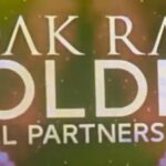 Oak Ray Golden Travel Partners Night