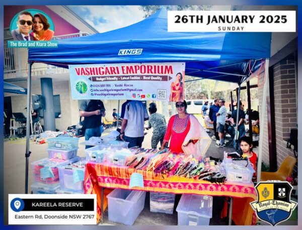 Photos from the 30th Annual Royal Thomian Cricket Festival (Photos thanks to Shehan Fernando of Brad & Kiara Show)