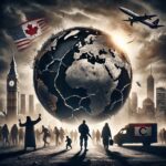 SELF INFLICTED PROBLEM BY EUROPE,USA AND CANADA - By N.S.Venkataraman