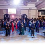 SLAMAT TORONTO TALK OF THE TOWN & SOLD-OUT DINNER DANCE ROCKS TORONTO