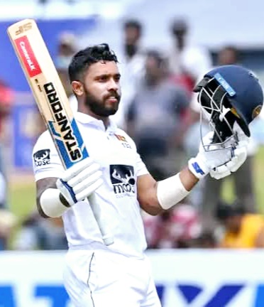 STAGE SET FOR A RIVETING CONTEST IN GALLE BETWEEN SRI LANKA AND AUSTRALIA. - BY TREVINE RODRIGO IN MELBOURNE. (eLanka Sports Editor)
