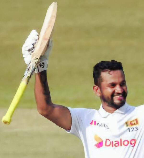 STAGE SET FOR A RIVETING CONTEST IN GALLE BETWEEN SRI LANKA AND AUSTRALIA. - BY TREVINE RODRIGO IN MELBOURNE. (eLanka Sports Editor)