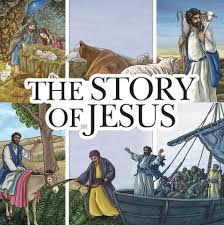 SUNDAY CHOICE - The Jesus Story - By Charles Schokman