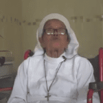 Sr Lidwina-eLanka