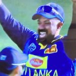 Sri Lanka batters find form and the bowlers complete demolition job on New Zealand. - BY TREVINE RODRIGO IN MELBOURNE.  (eLanka Sports Editor).