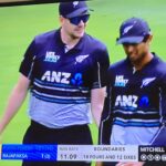 Sri Lanka take another comprehensive hammering from second string New Zealand in one dayers. Series loss highlights batting issues that need urgent address. - BY TREVINE RODRIGO 