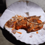 Street Food in Sri Lanka