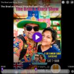 The Brad and Kiara Show Podcast - 2025-1-11