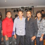 Today marks three years buddy Desmond De Silva left us.
