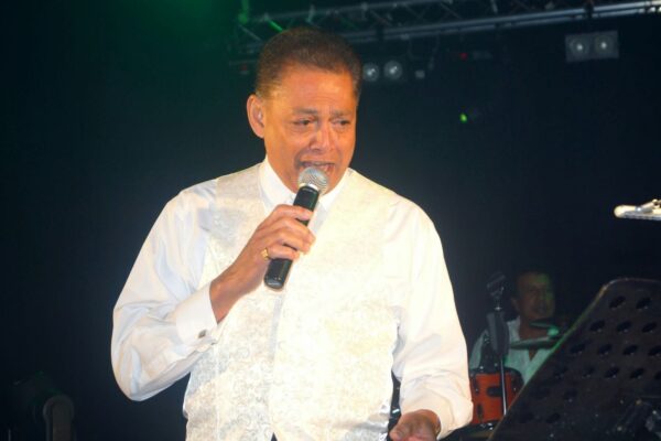 Today marks three years buddy Desmond De Silva left us.