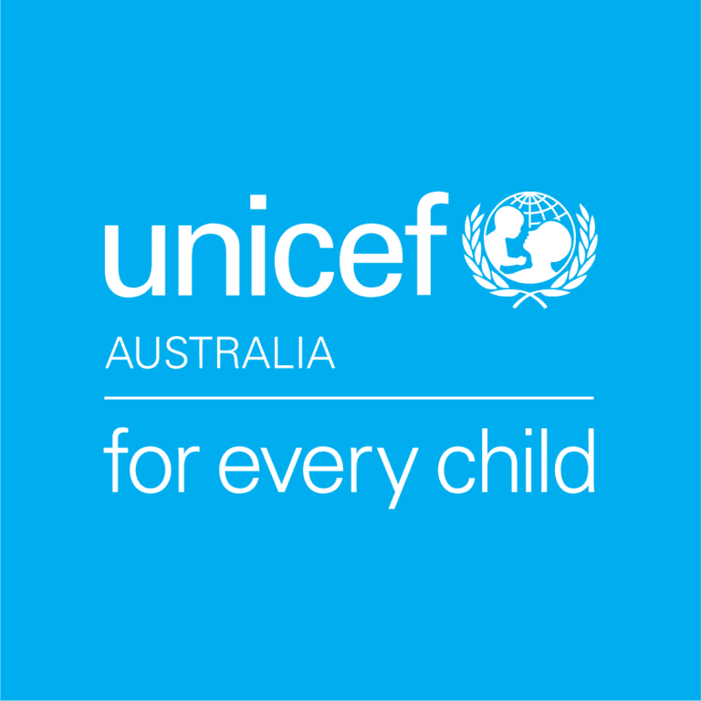 UNICEF Australia and Cricket Australia make an appeal for gender equality at the Women’s Ashes