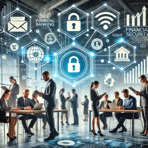 What is Financial Crime and How Do Banks Fight It – By Neil Jayasekera