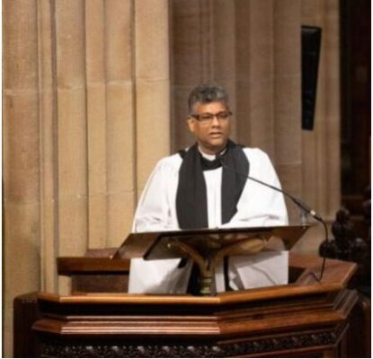 anti-Semitic incidents, with a
focus on Australia and Sri Lanka