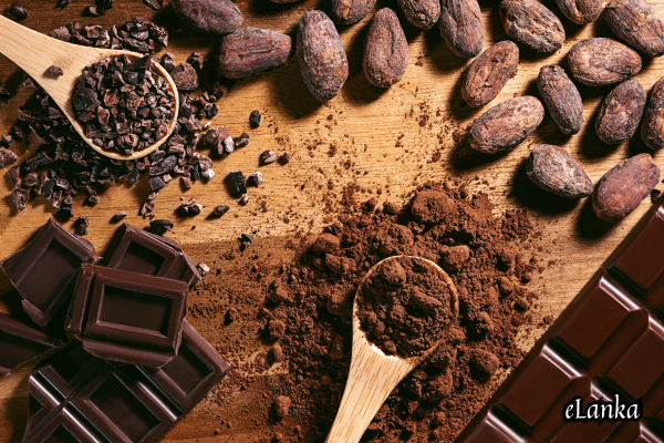 Chocolate and Health: A Sweet Balance of Indulgence and Wellness – By Nadeeka – eLanka