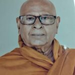 වජිරාරාම වාසී ඥානසීහ හිමිපාණන්