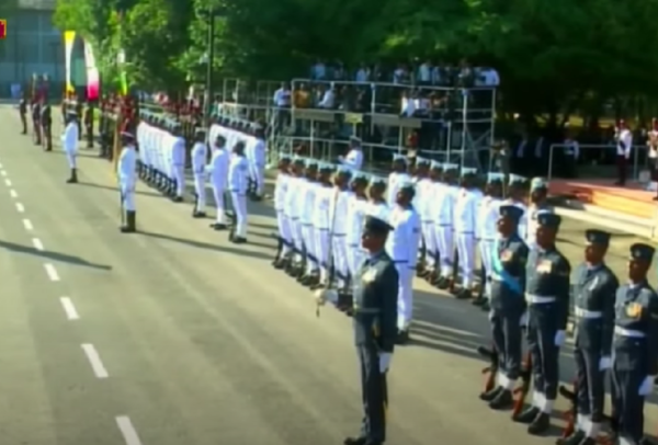 77th independence-eLanka