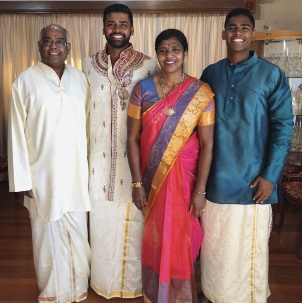 A Lifeline for Nim: Urgent Call for More Sri Lankan-Australian Stem Cell Donors