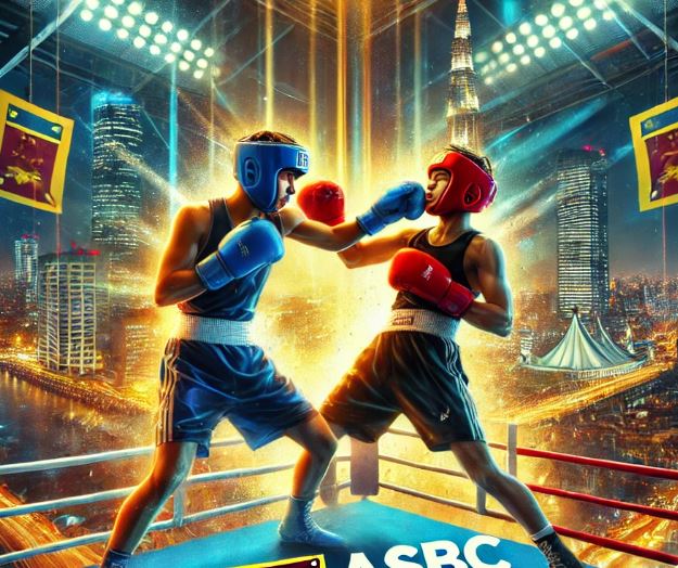Boxing Championships