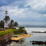 British Colonial Socio-Political Distinctions via Stace’s Revelation of Life in Galle