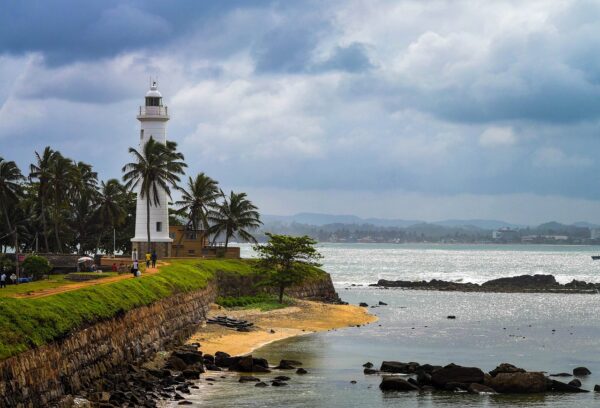 British Colonial Socio-Political Distinctions via Stace’s Revelation of Life in Galle