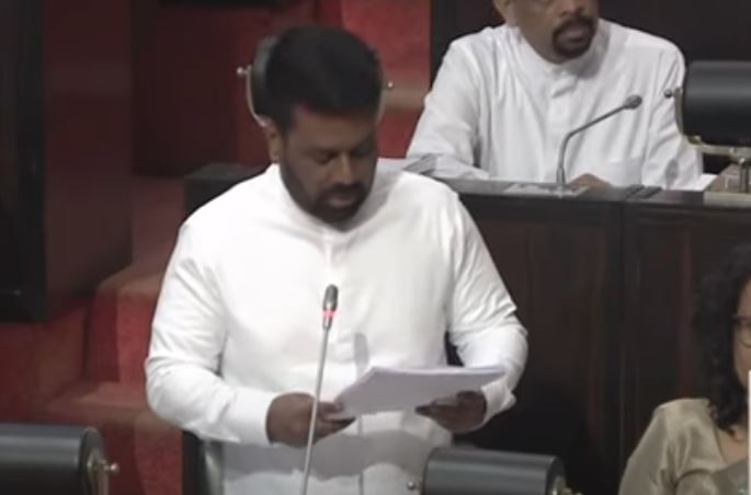 Budget 2025