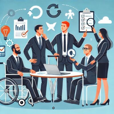 Business Analysts, Maximise Your Impact with Change Managers