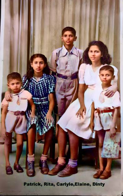 Carlyle Ranasinghe interviewed by Gregg Borschmann in the Great Barrier Reef 2025