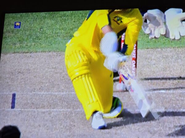 Charith Asalanka hundred spearheads Sri Lanka triumph as Aussies crumble.  Asalanka and Theekshana lead Sri Lanka to 49- run victory. - BY TREVINE RODRIGO IN MELBOURNE.  (eLanka Sports Editor)