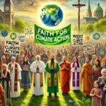 Climate Change Awareness: The Need for Collective Efforts