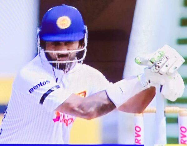 Divine intervention is Sri Lanka's only hope of saving themselves from many blushes. Australia sits in wait for a historic Lanka thrashing in Galle