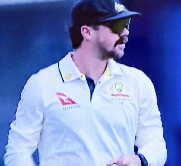 Divine intervention is Sri Lanka's only hope of saving themselves from many blushes. Australia sits in wait for a historic Lanka thrashing in Galle