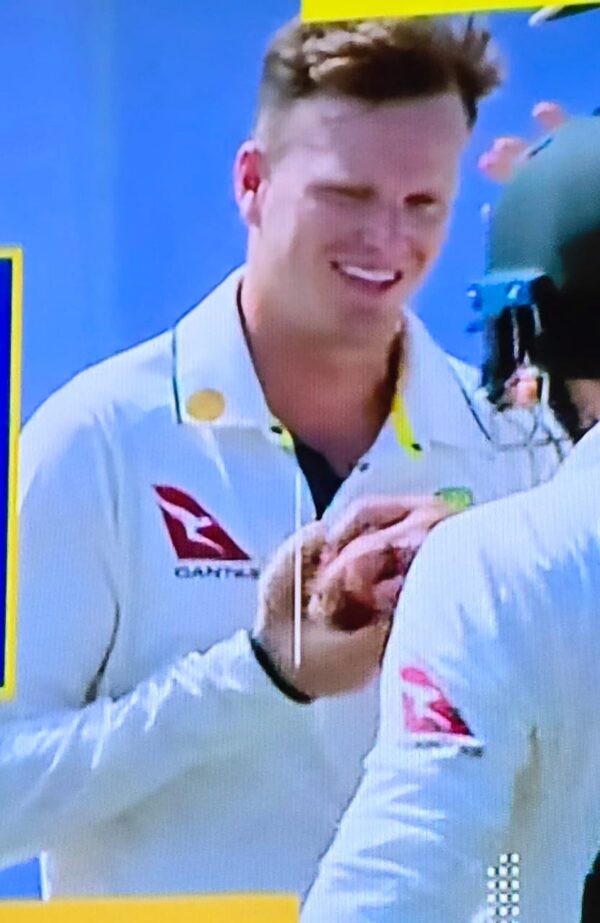 Divine intervention is Sri Lanka's only hope of saving themselves from many blushes. Australia sits in wait for a historic Lanka thrashing in Galle