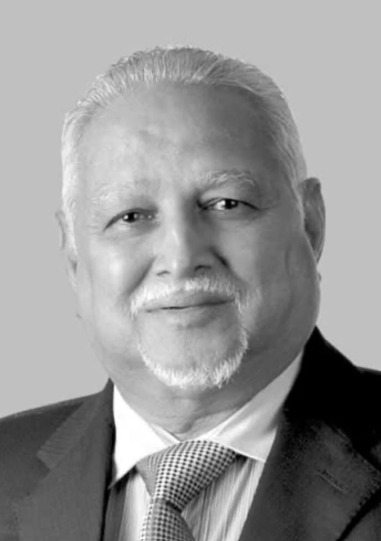 Sri Lankan Business Icon Harry Jayawardena Passes Away at 82