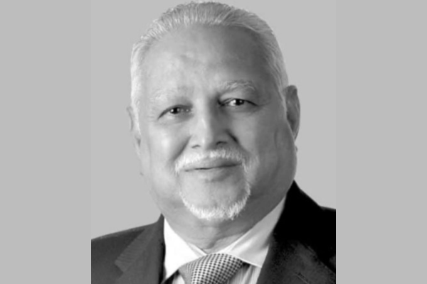 Harry Jayawardena