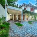 Luxury 4-Bedroom House for Sale in Thalangama | Spacious Home with Modern Amenities & Garden