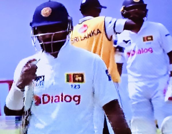 Humiliated Sri Lanka have got to bounce back or the future looks bleak going forward