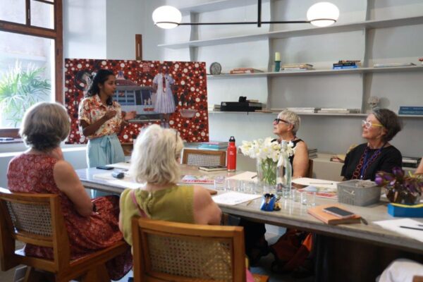 ILLUSTRATION WORKSHOP