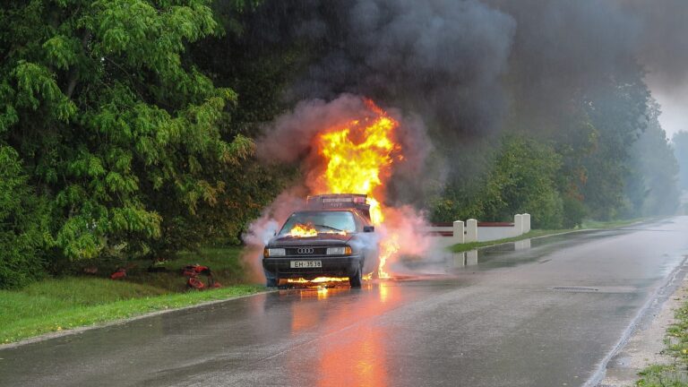 Increasing Road Traffic Accidents in Sri Lanka: Causes, Impacts, and Solutions-by Kalani-eLanka