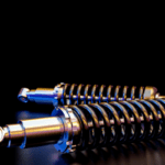 Koni Shock Absorbers