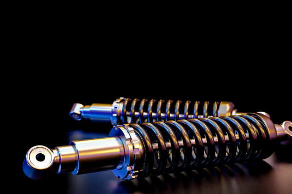 Koni Shock Absorbers