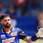 Kusal Mendis and a Sri Lanka batting master-class seals a series sweep against hapless Australia.  Wellalage, Hasaranga and Fernando rip through Australia's batters. - BY TREVINE RODRIGO IN MELBOURNE.  (eLanka Sports Editor)