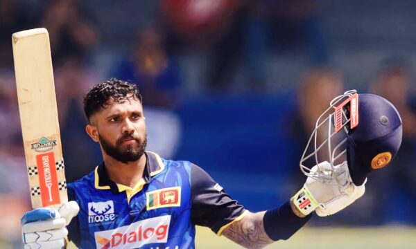 Kusal Mendis and a Sri Lanka batting master-class seals a series sweep against hapless Australia.  Wellalage, Hasaranga and Fernando rip through Australia's batters. - BY TREVINE RODRIGO IN MELBOURNE.  (eLanka Sports Editor)