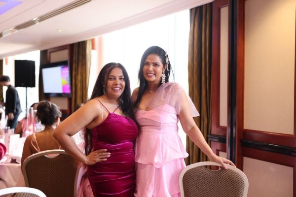 Mayanz Valentines High Tea at Shangri La Sydney 15th Feb 2025