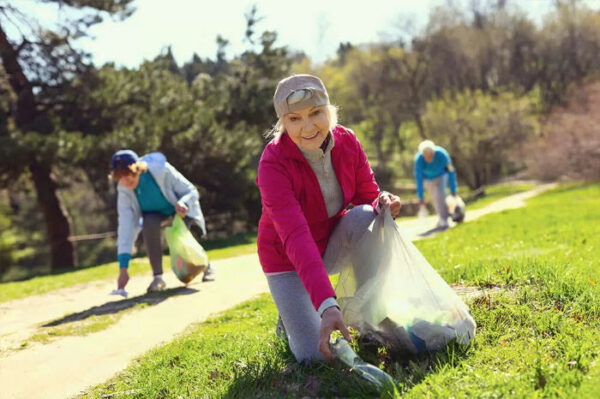 Image by tirachardz on Freepik What makes Growing Young unique is its explanation of how everyday events influence your body’s chemistry. For instance, smiling at someone – a stranger or a supermarket cashier – triggers the release of chemicals like oxytocin, dopamine, and serotonin in both you and the other person. These chemicals promote happiness, bonding, and well-being. In contrast, stress triggers cortisol, the ‘stress hormone’, which can lead to anxiety, increased heart rate and long-term health problems when elevated chronically. This dynamic highlights the profound impact of our interactions and emotions on physical health. A key takeaway is that humans are wired for connection. Loneliness, Zaraska explains, is as harmful as smoking, while strong relationships can add years to life. For retirees, replacing workplace interactions with hobbies, volunteering or community groups can greatly enrich life. Zaraska also highlights how viewing retirement as an opportunity rather than a decline predicts longer, healthier lives.